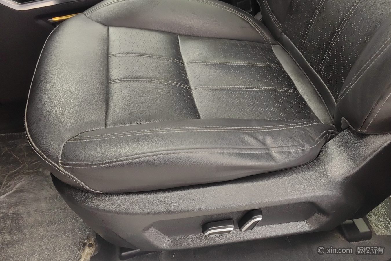 Zotye 2018 car image #21