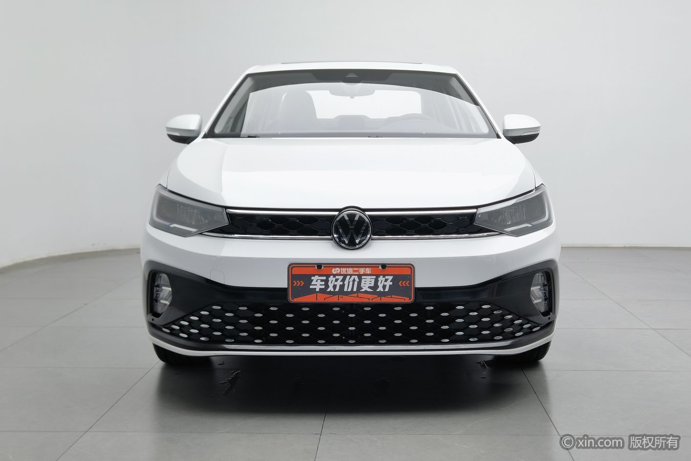 Volkswagen Lavida 2025 car image #4