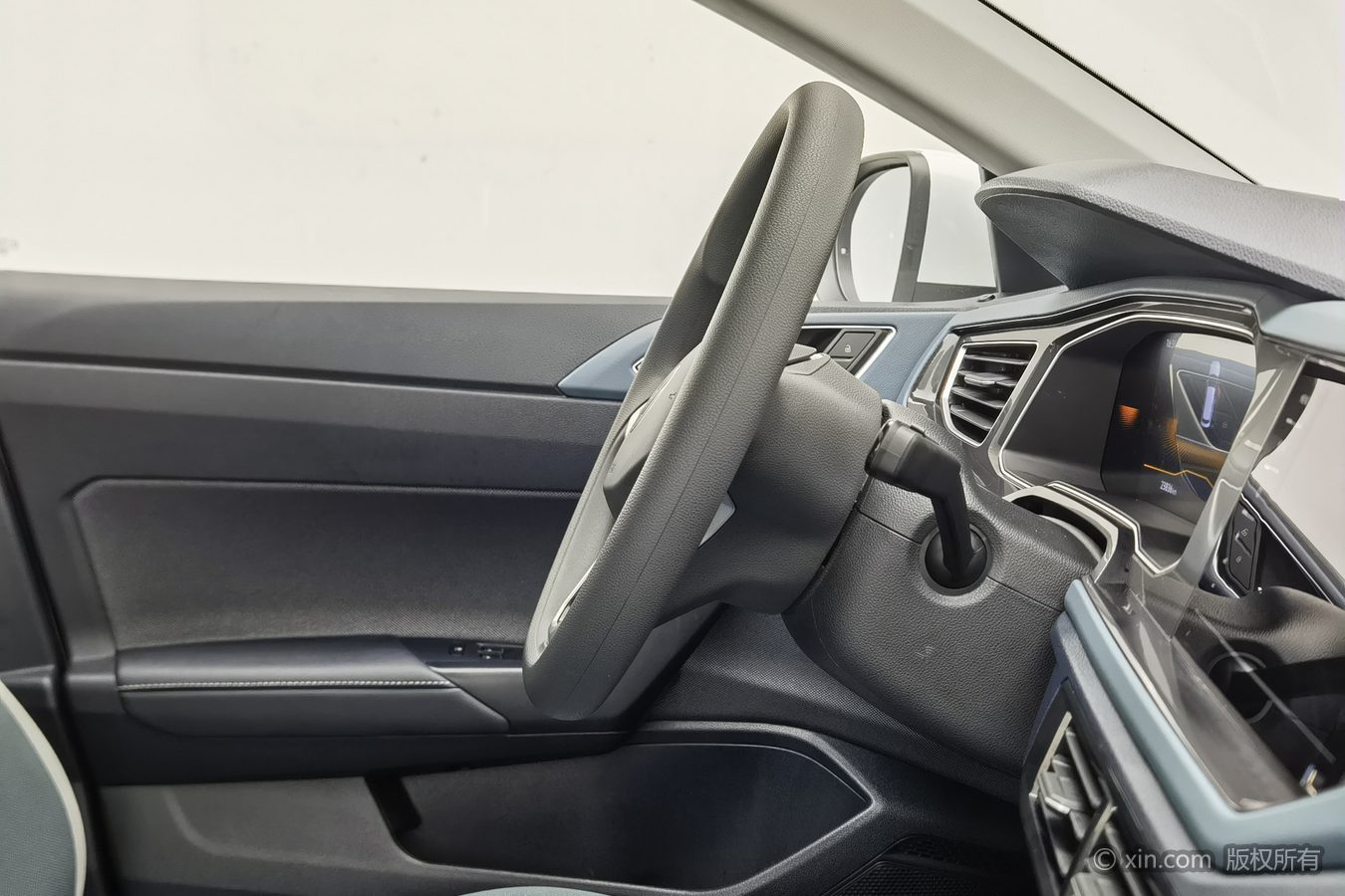 Volkswagen Lavida 2025 car image #23