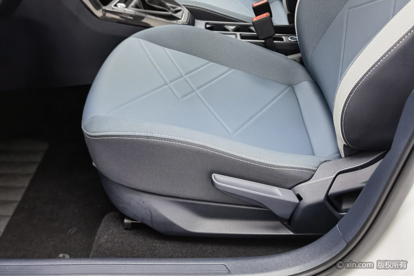 Volkswagen Lavida 2025 car image #21