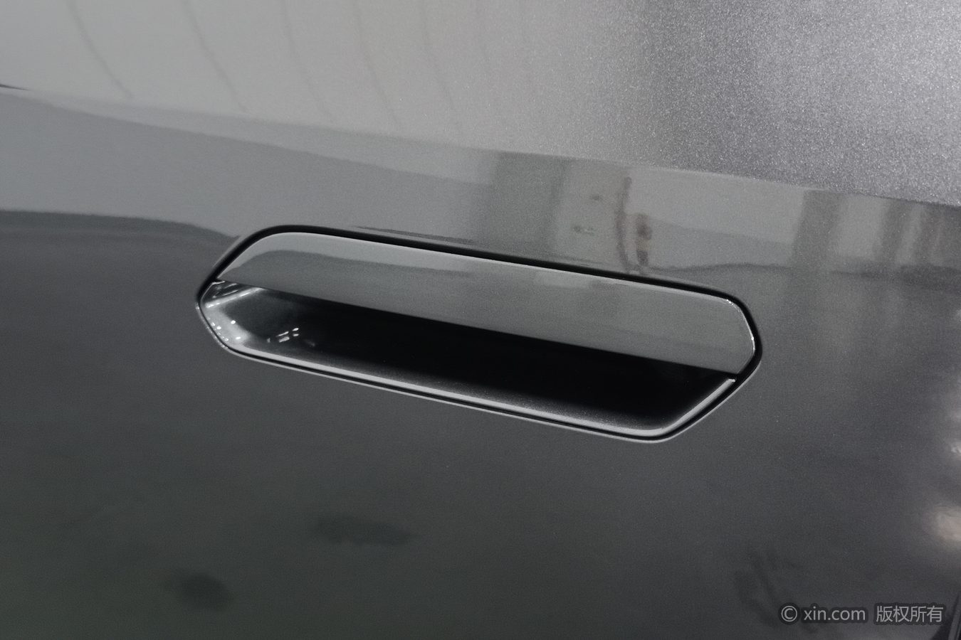 Changan UNI-V 2025 car image #19