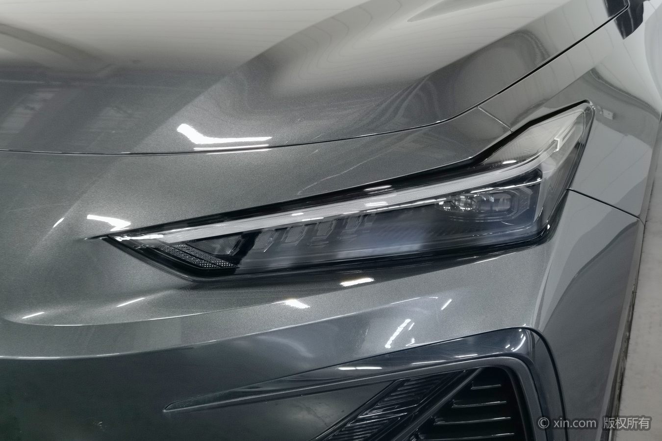 Changan UNI-V 2025 car image #6