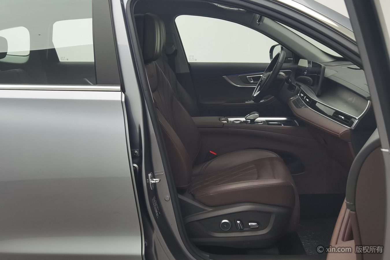 Chery Tiggo 8 PRO 2024 #24 Chery Tiggo 8 PRO 2024 image de voiture #24