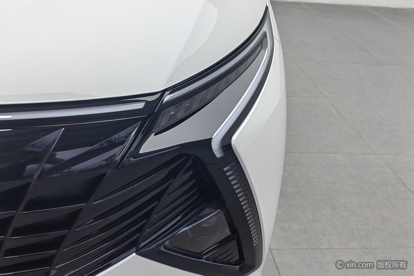 Kaiyi Kunlun 2023 #6 Kaiyi Kunlun 2023 car image #6