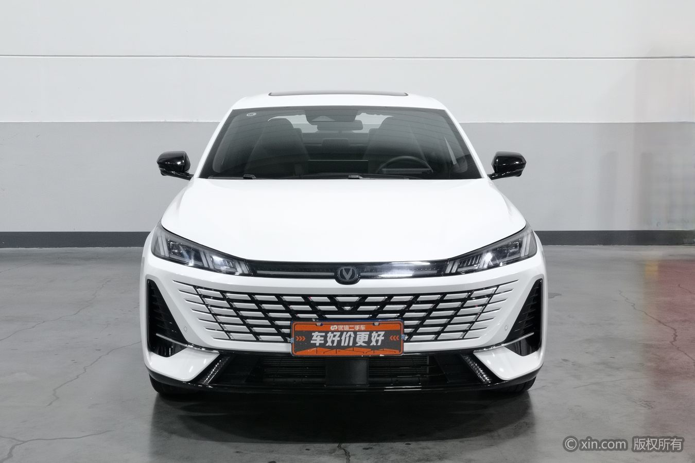 Changan Eado 2025 #4 Changan Eado 2025 car image #4