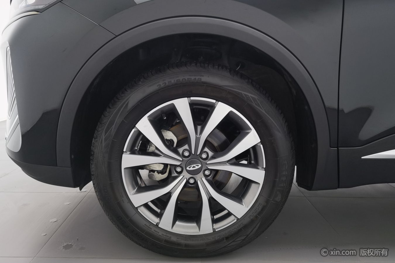 Chery Tiggo 7 2025 صورة سيارة #7