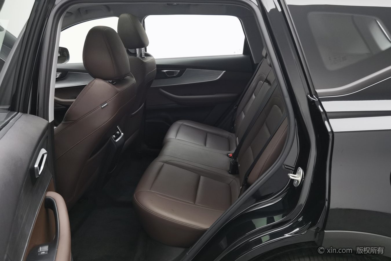 Chery Tiggo 7 2025 صورة سيارة #16