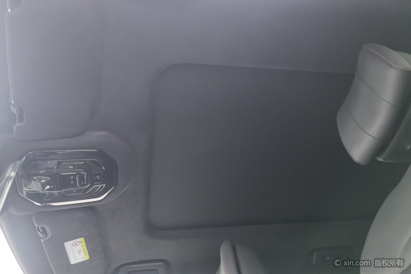 Jetour Traveller 2024 car image #15