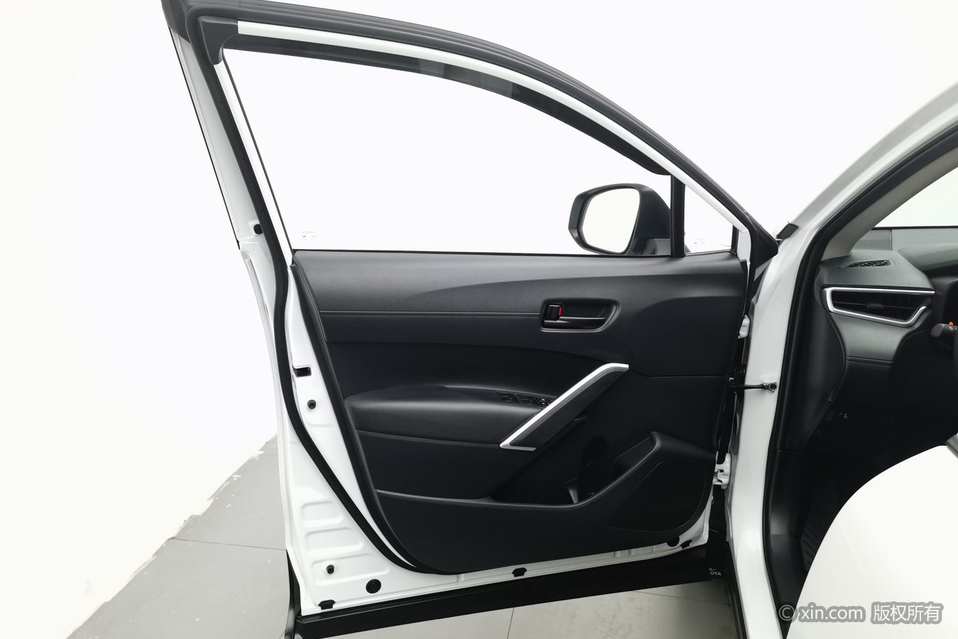 Toyota Frontlander 2024 #8 Toyota Frontlander 2024 imagen de coche #8