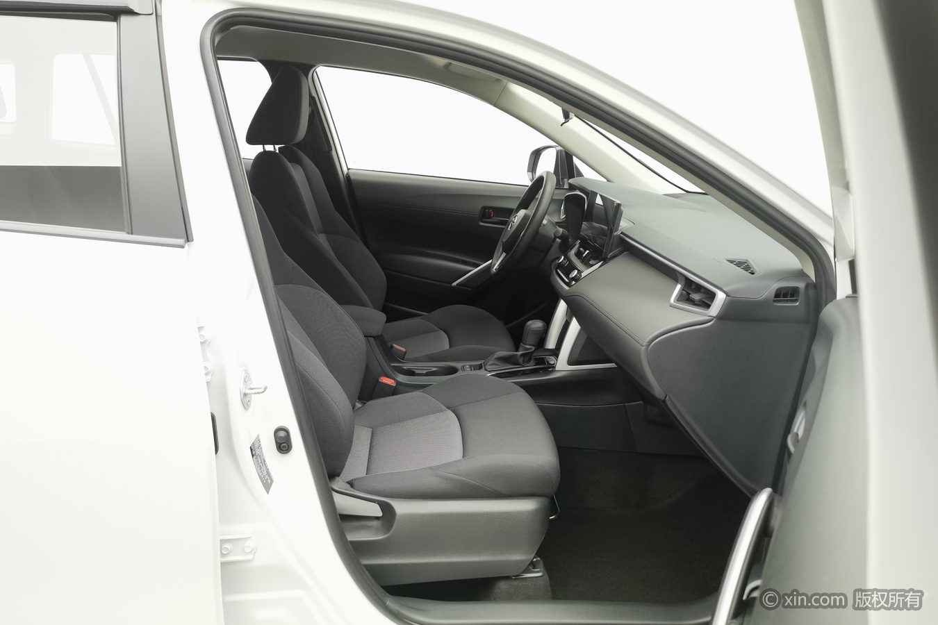 Toyota Frontlander 2024 #24 Toyota Frontlander 2024 imagen de coche #24