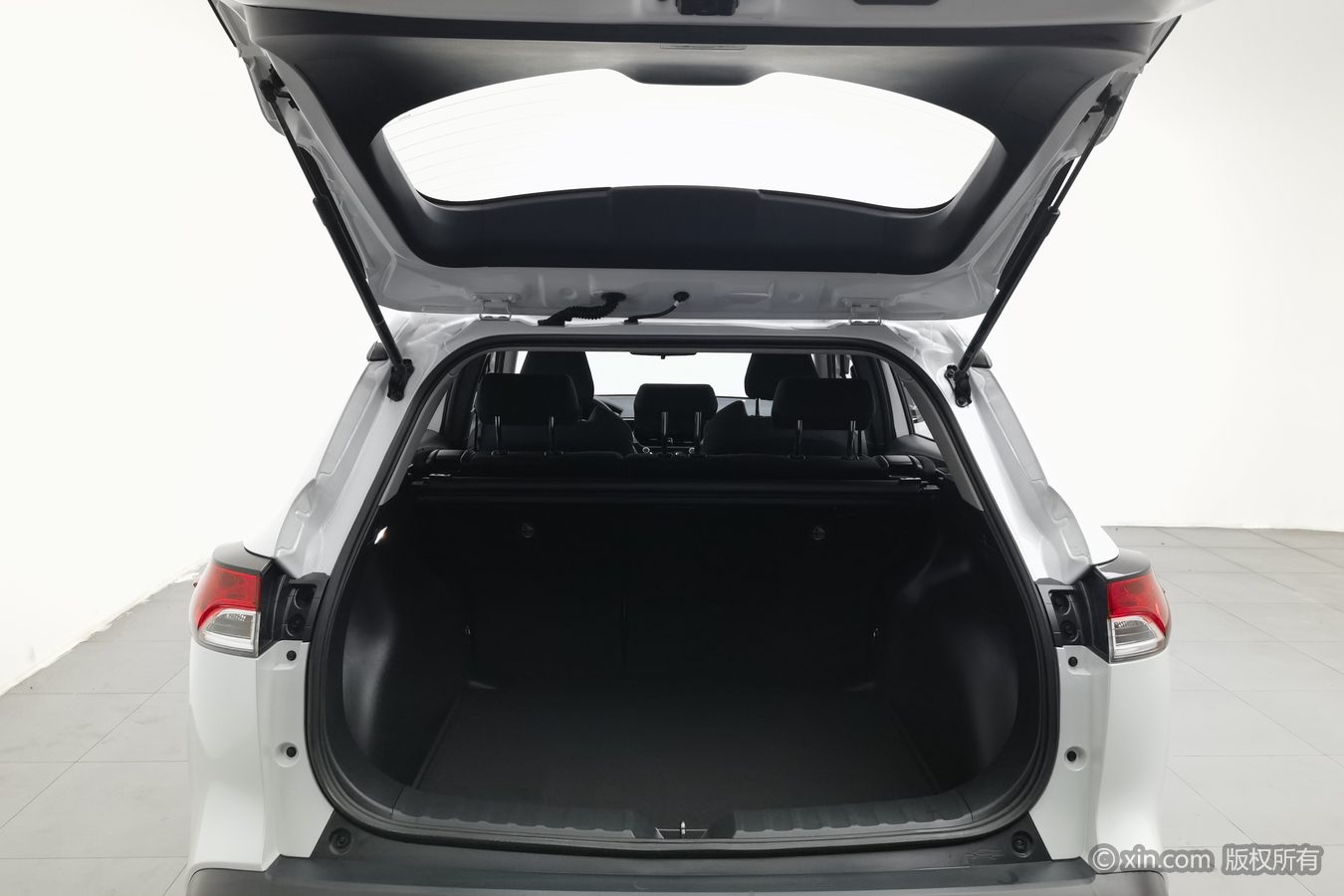 Toyota Frontlander 2024 #17 Toyota Frontlander 2024 imagen de coche #17