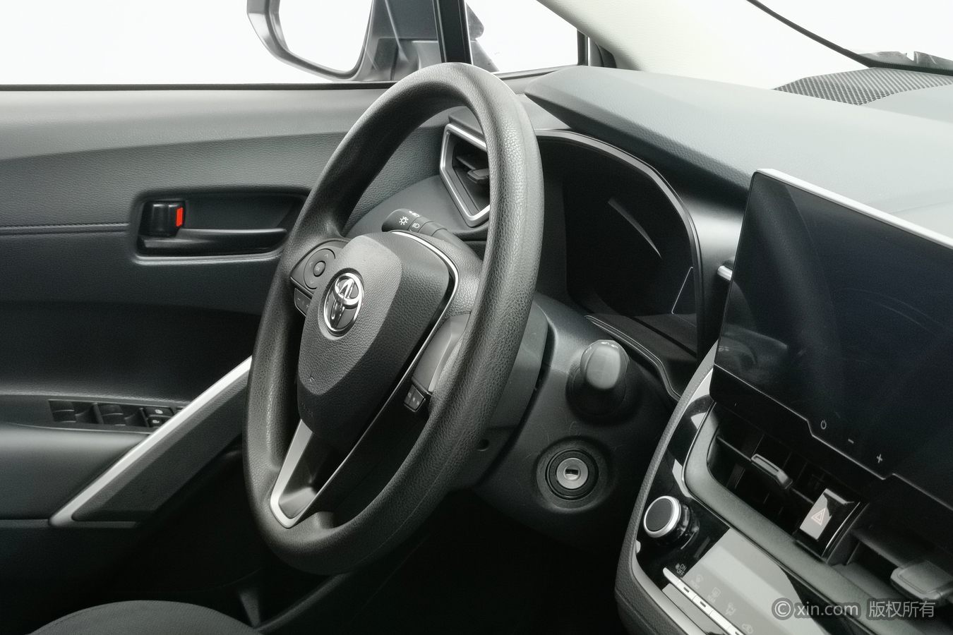 Toyota Frontlander 2024 #23 Toyota Frontlander 2024 imagen de coche #23