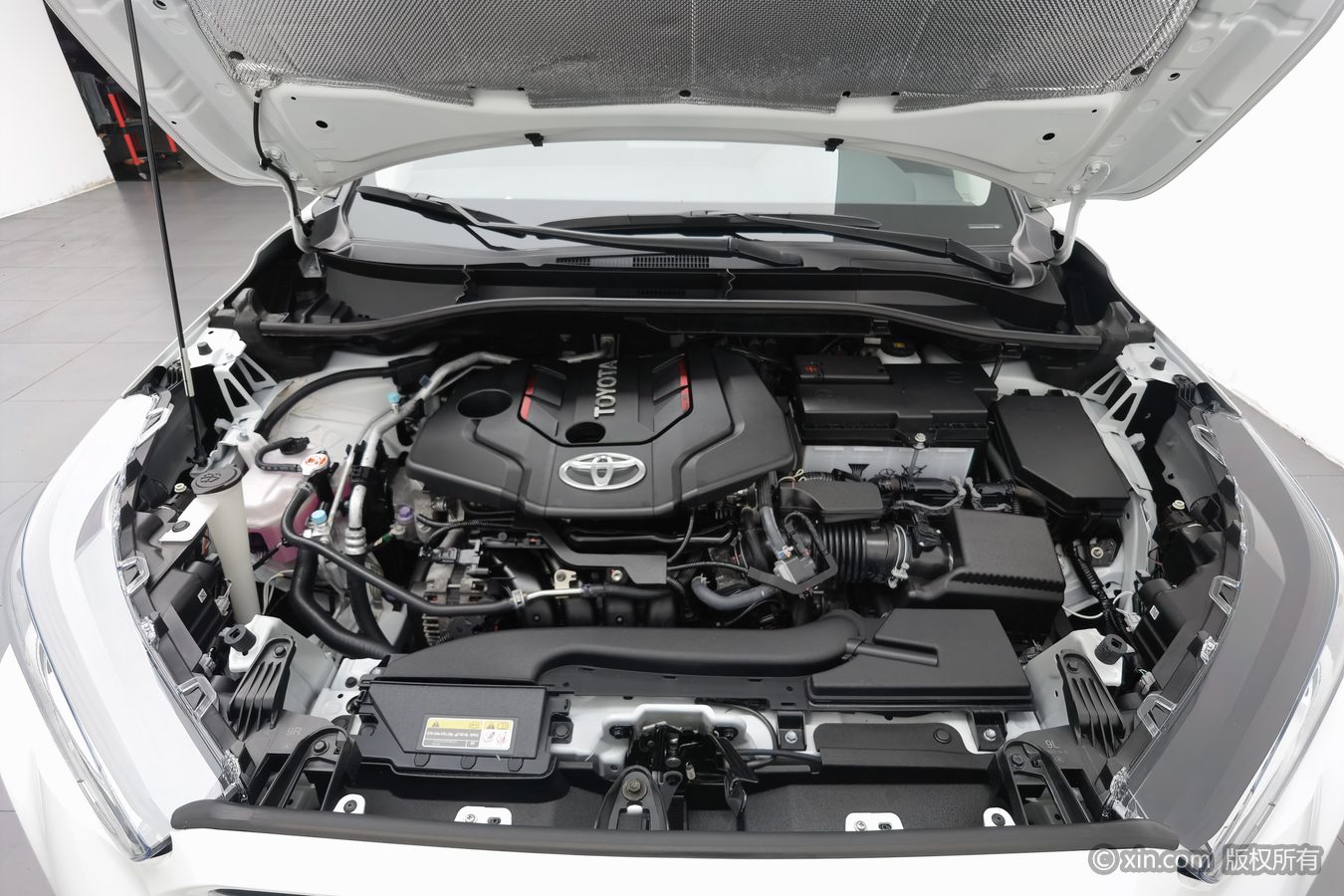 Toyota Frontlander 2024 #18 Toyota Frontlander 2024 imagen de coche #18