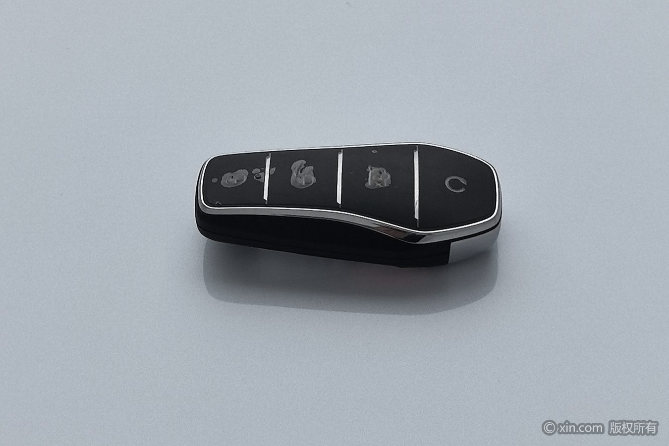 BYD Qin L 2025 #20 BYD Qin L 2025 car image #20