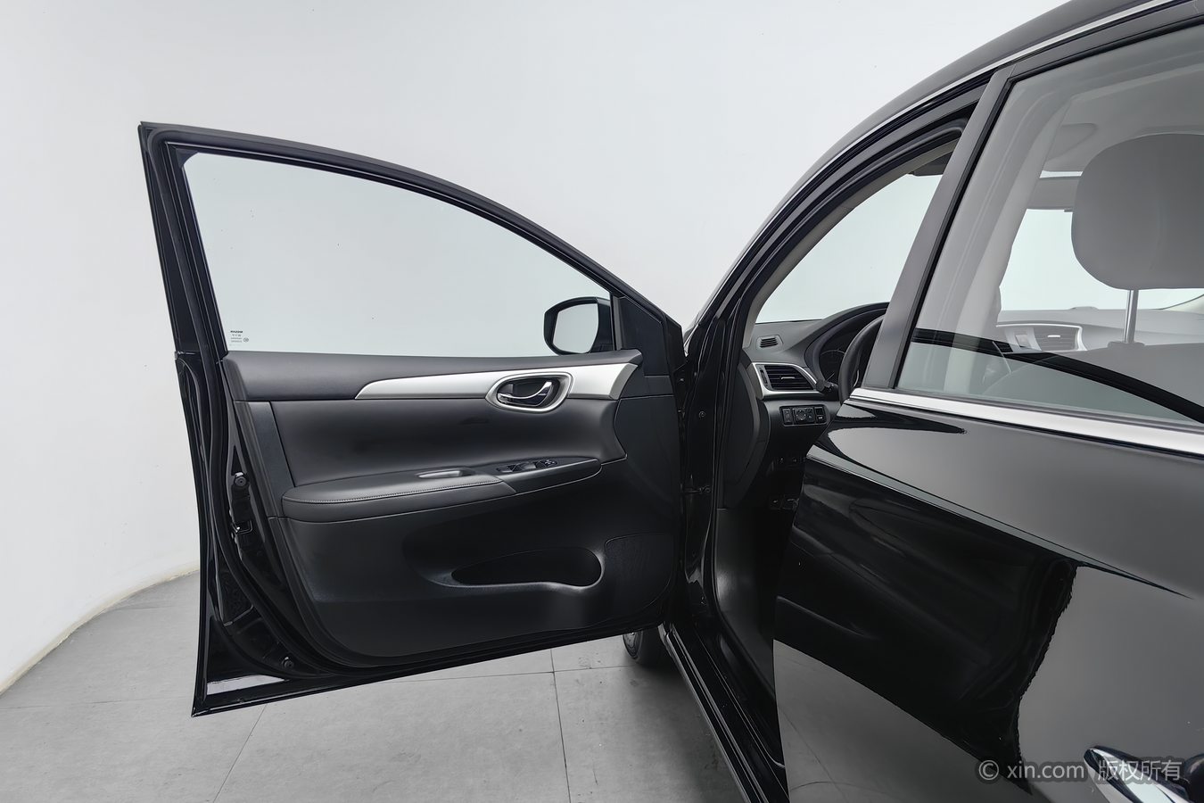 Nissan Sylphy 2024 #8 Nissan Sylphy 2024 car image #8