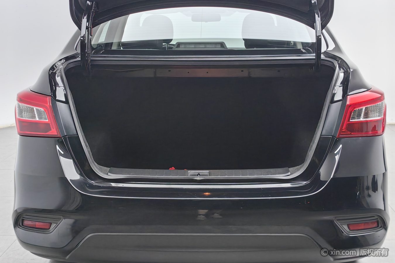Nissan Sylphy 2024 #17 Nissan Sylphy 2024 car image #17
