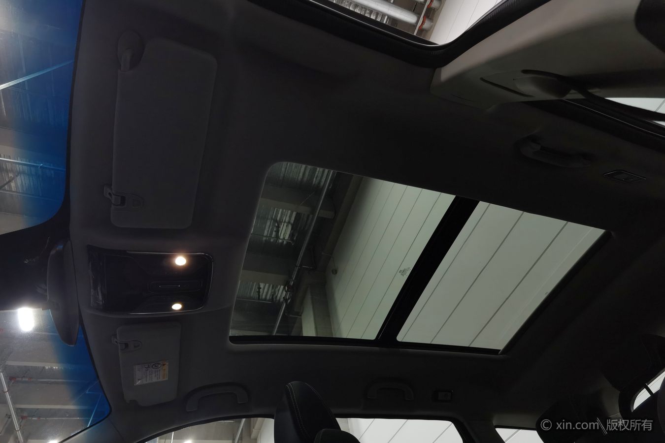 Jetour X70 2023 car image #15