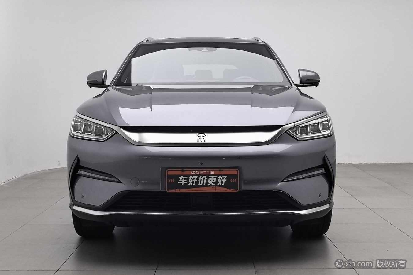 BYD Song Plus New Energy 2022 immagine di auto #4