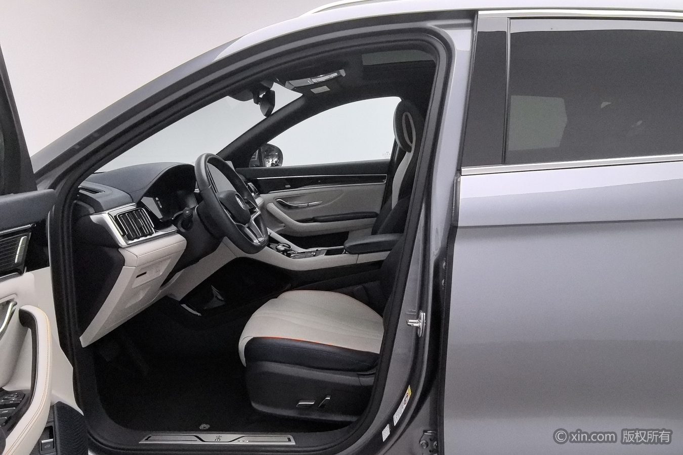 BYD Song Plus New Energy 2022 immagine di auto #10