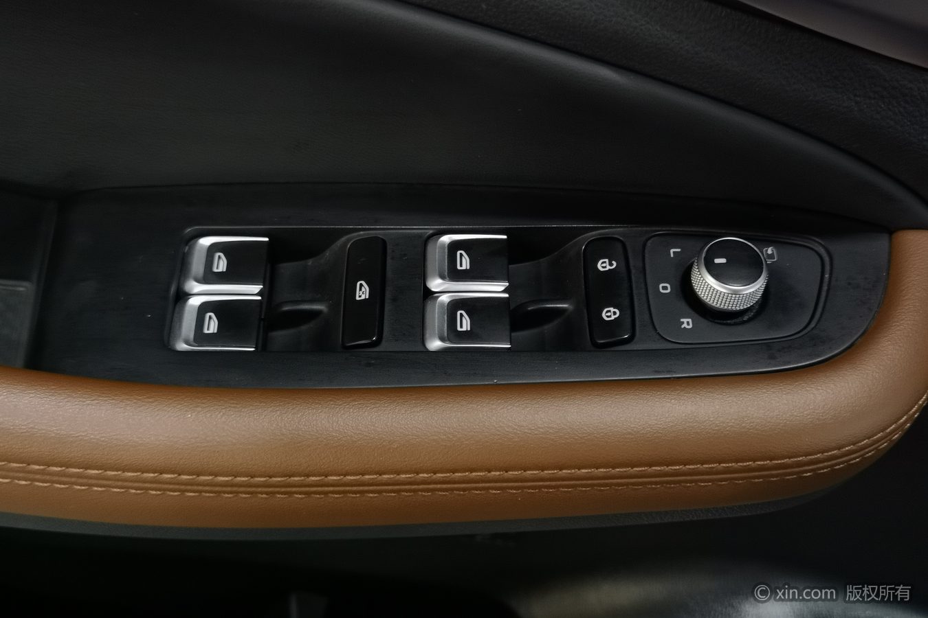 GEELY Vision X6 2024 #9 GEELY Vision X6 2024 car image #9