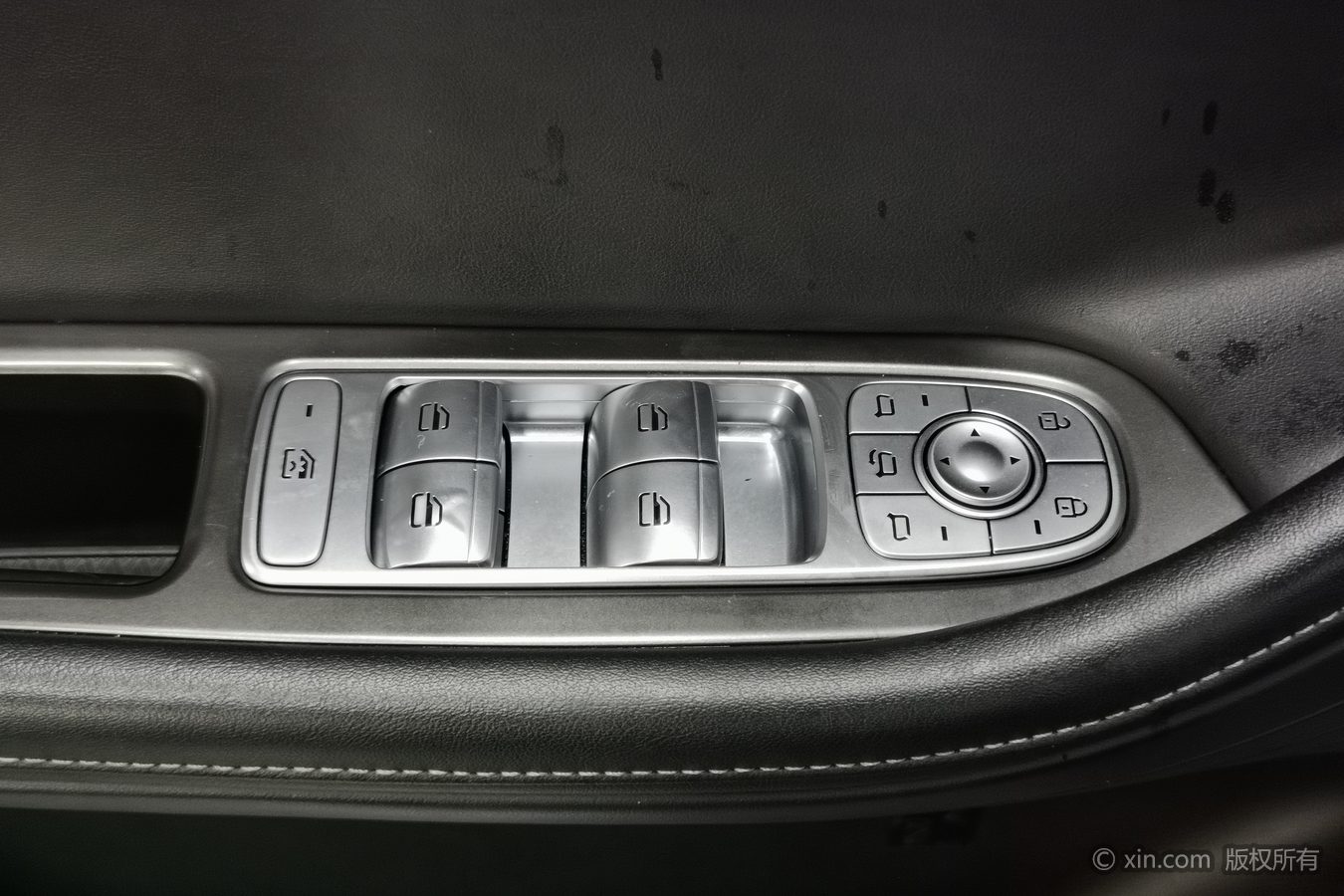 Chery Tiggo 8 PRO 2023 #9 Chery Tiggo 8 PRO 2023 car image #9