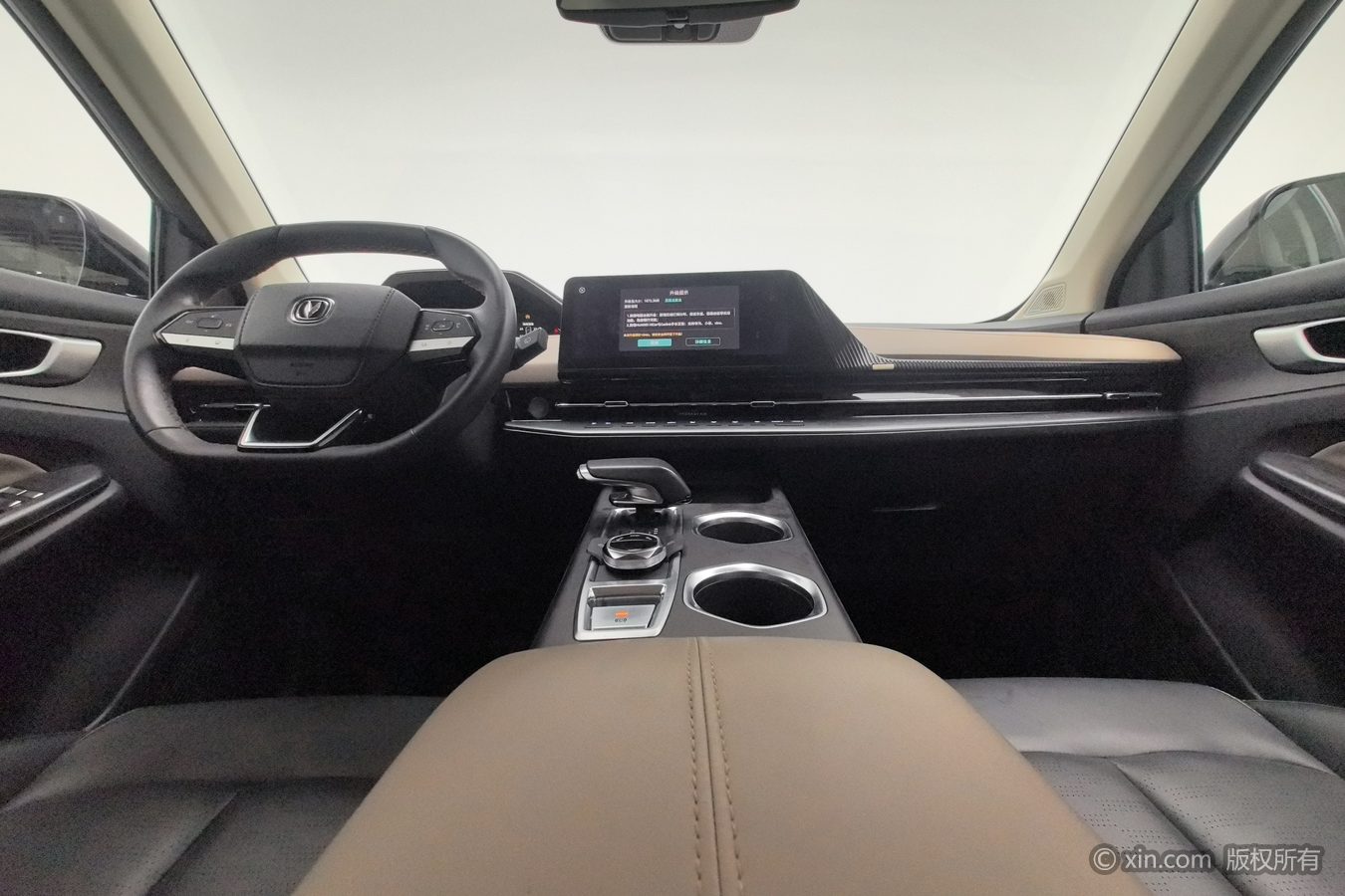 长安 长安CS55PLUS 2022 汽车图片 #12