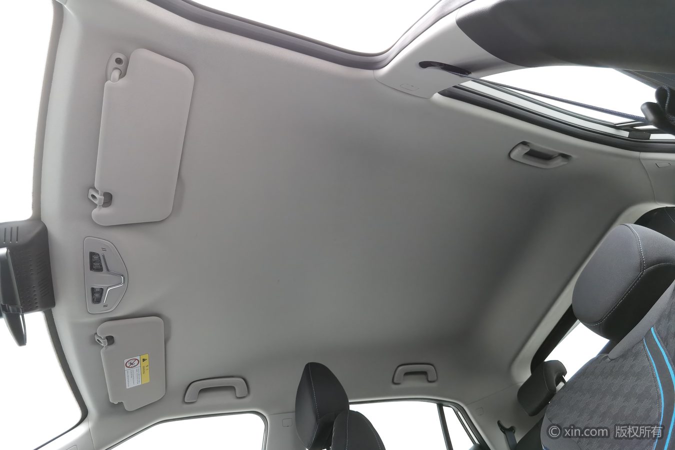 GAC Trumpchi GS3 2026 #15 GAC Trumpchi GS3 2026 car image #15