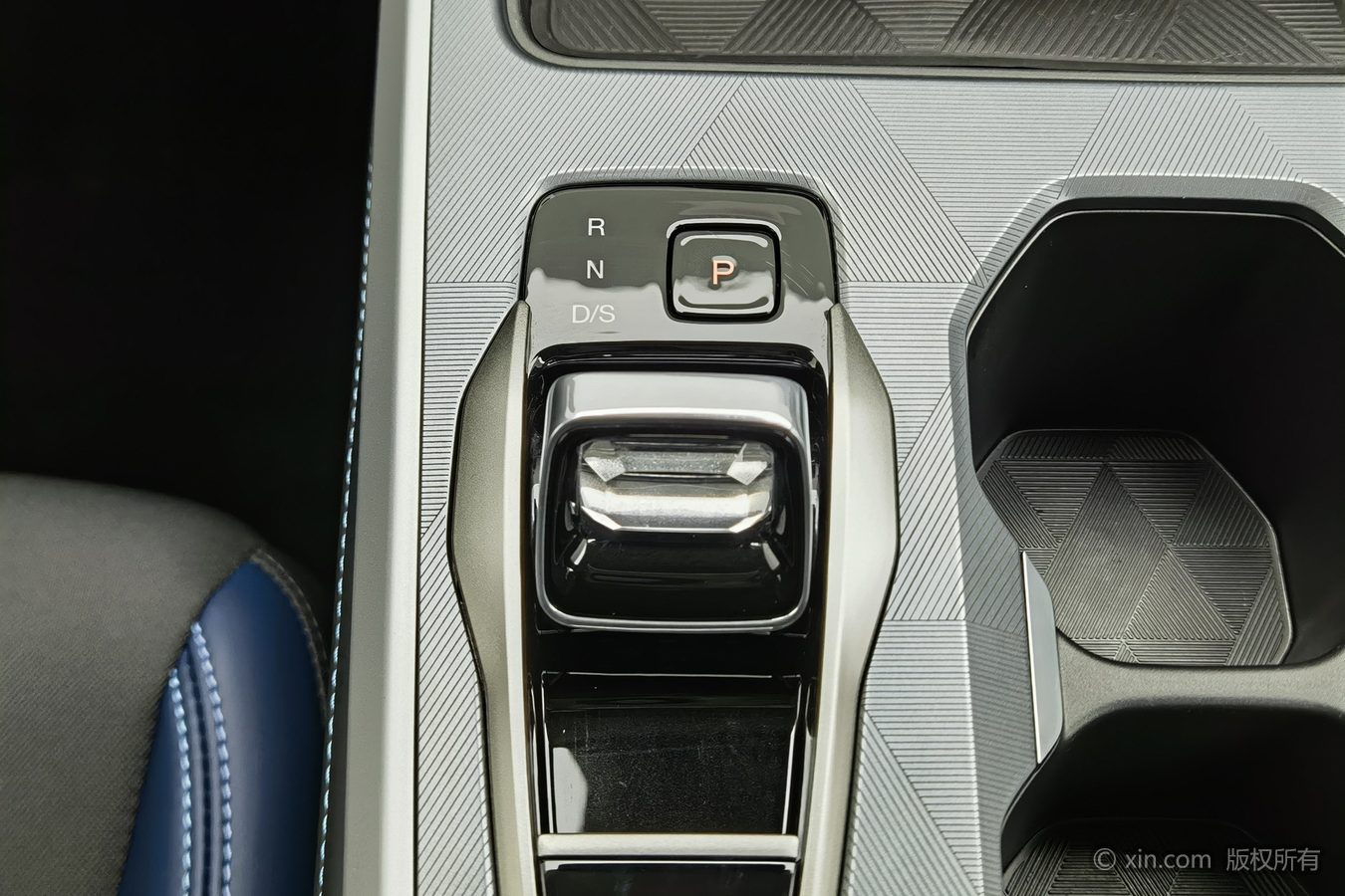 GAC Trumpchi GS3 2026 #14 GAC Trumpchi GS3 2026 car image #14
