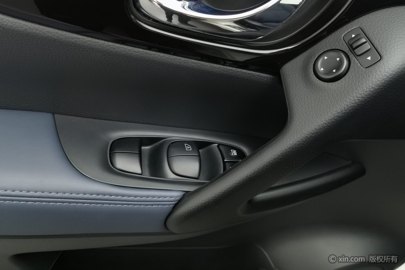 Nissan Qashqai 2025 #9 Nissan Qashqai 2025 car image #9