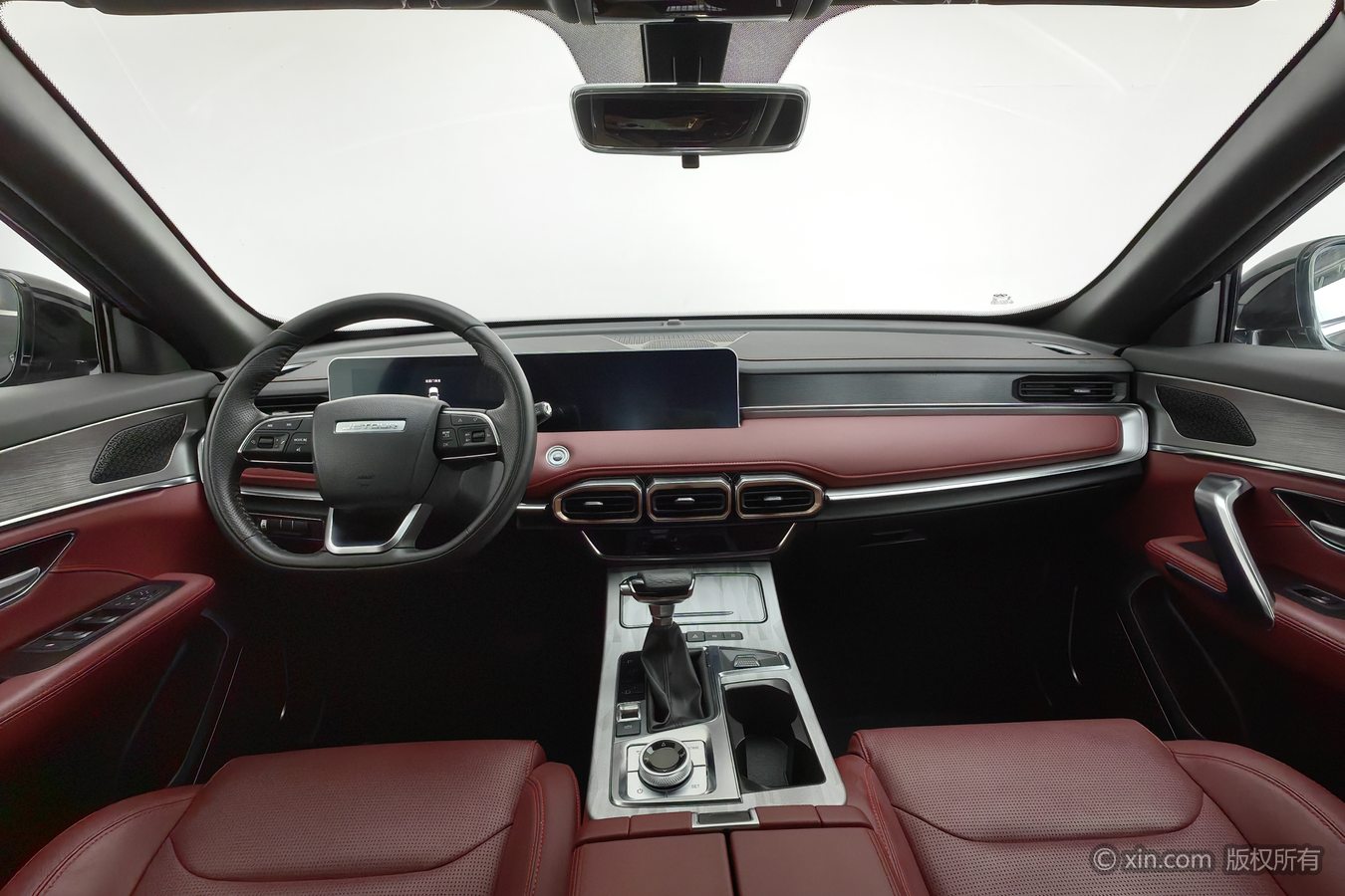 Jetour X70 PLUS 2023 #12 Jetour X70 PLUS 2023 imagem de carro #12