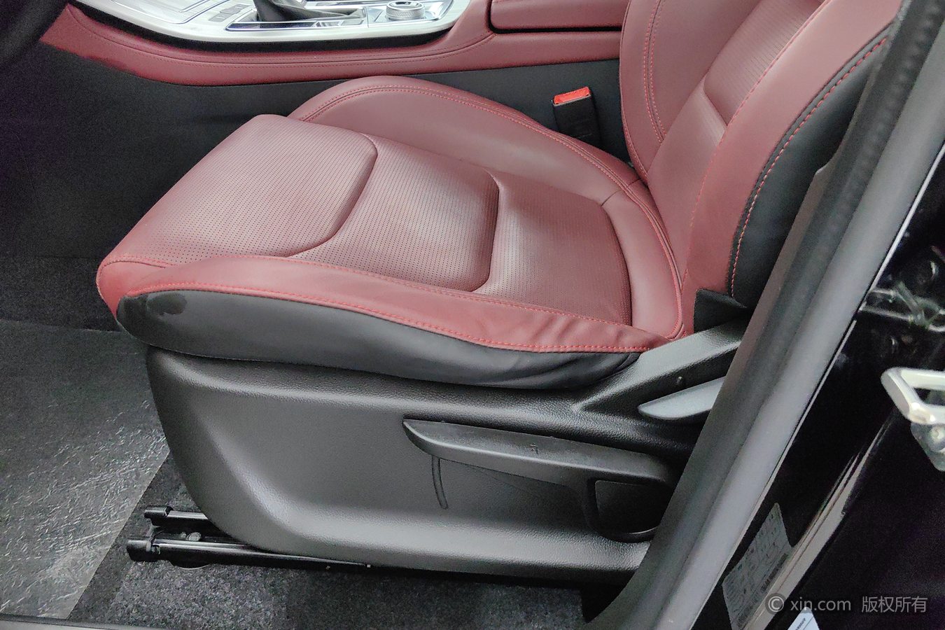 Jetour X70 PLUS 2023 #21 Jetour X70 PLUS 2023 imagem de carro #21