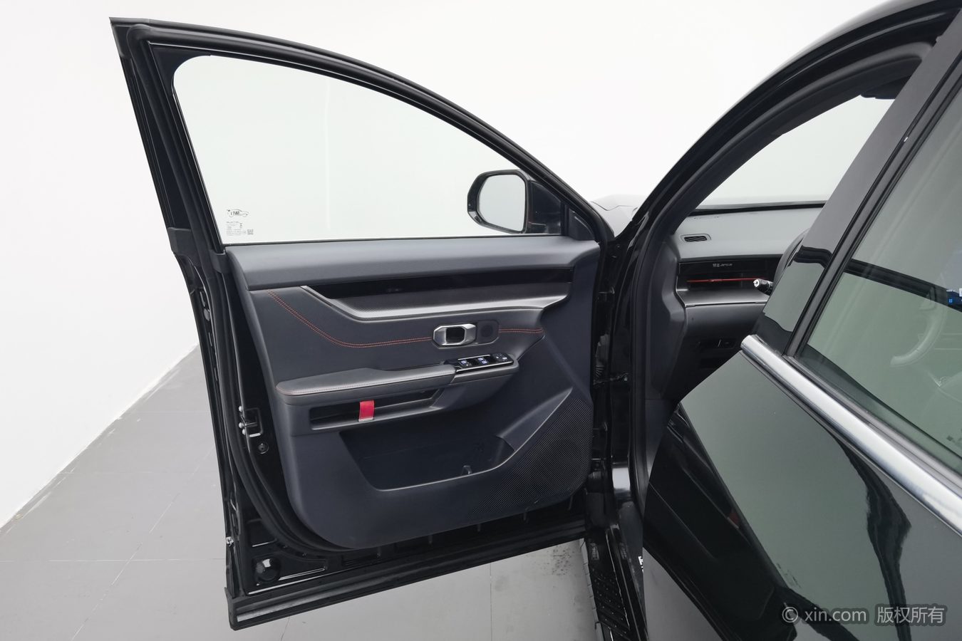 Jetour Dashing 2023 car image #8
