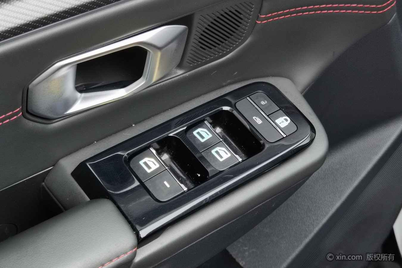 Jetour Dashing 2023 car image #9