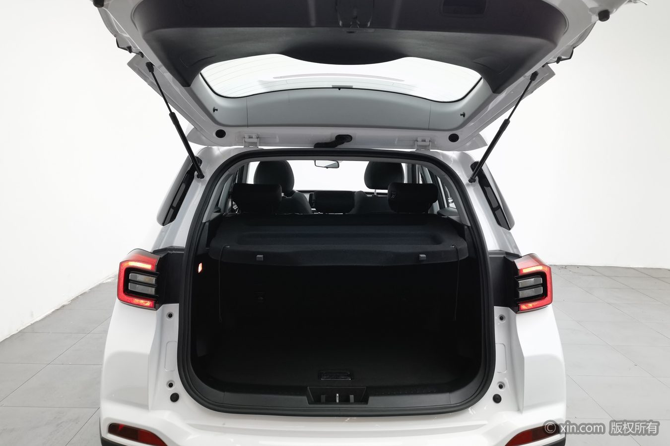 Chery Tiggo 5x 2024 #17 Chery Tiggo 5x 2024 car image #17