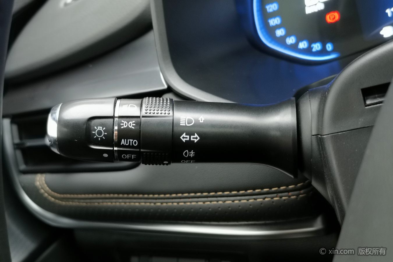 Chery Tiggo 5x 2024 #22 Chery Tiggo 5x 2024 car image #22
