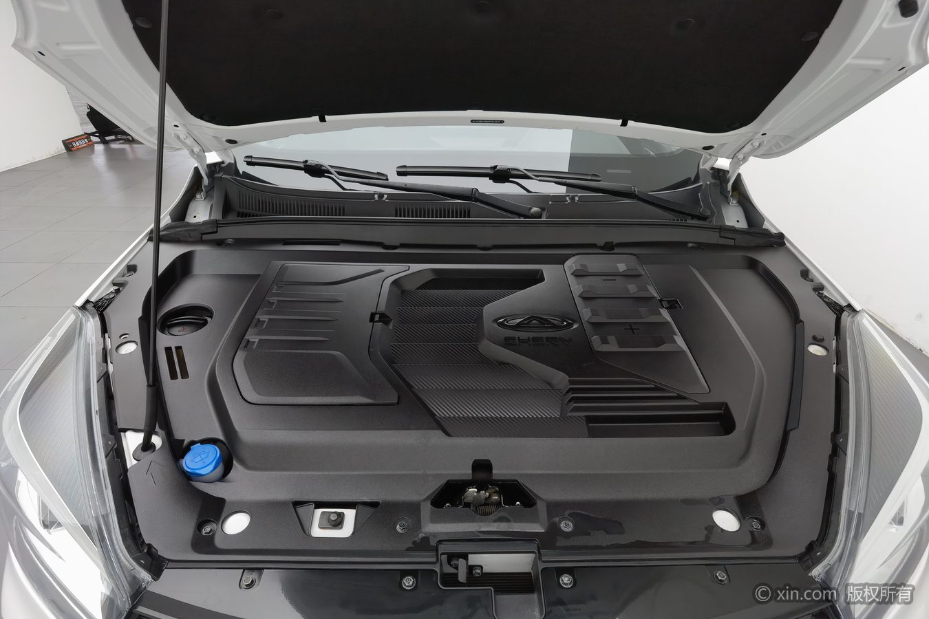 Chery Tiggo 5x 2024 #18 Chery Tiggo 5x 2024 car image #18