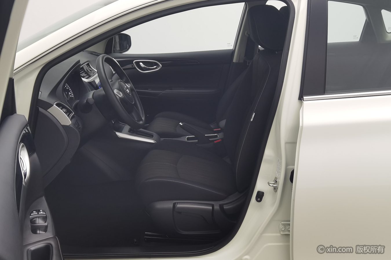 Nissan Sylphy 2025 car image #10