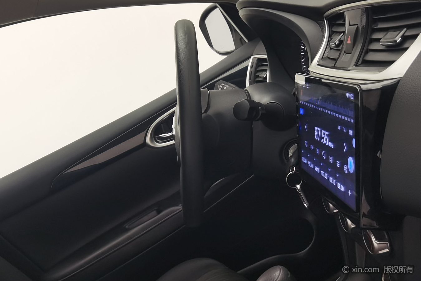 Nissan Sylphy 2025 car image #23