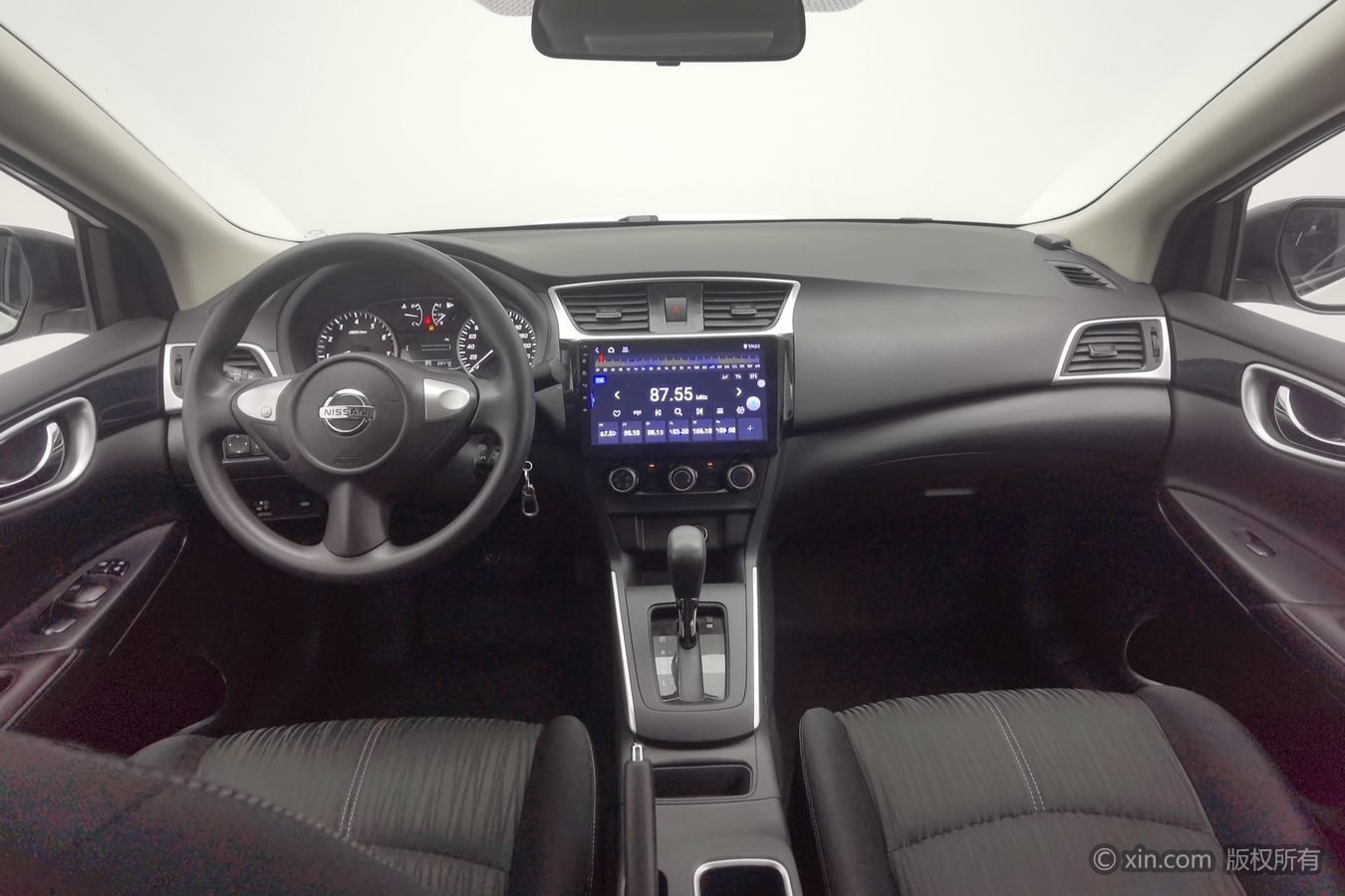 Nissan Sylphy 2025 car image #12
