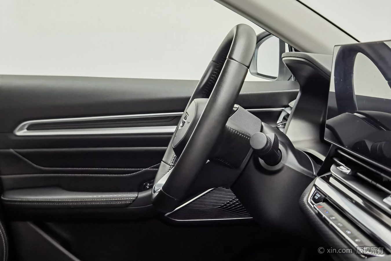 GEELY Emgrand 2023 #23 GEELY Emgrand 2023 car image #23