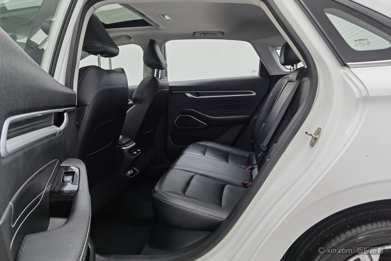 GEELY Emgrand 2023 #16 GEELY Emgrand 2023 car image #16