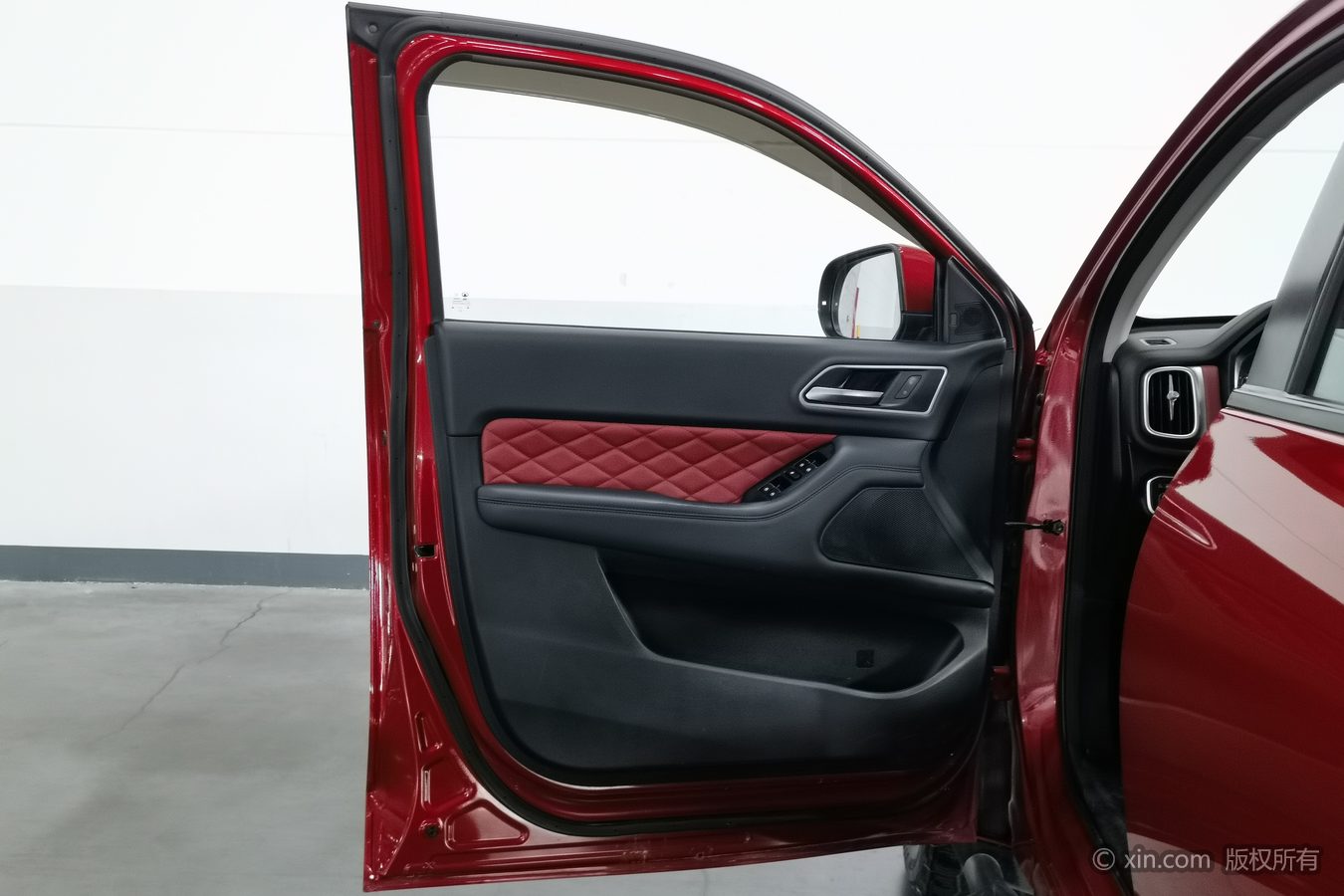 Great Wall Poer 2020 #8 Great Wall Poer 2020 car image #8