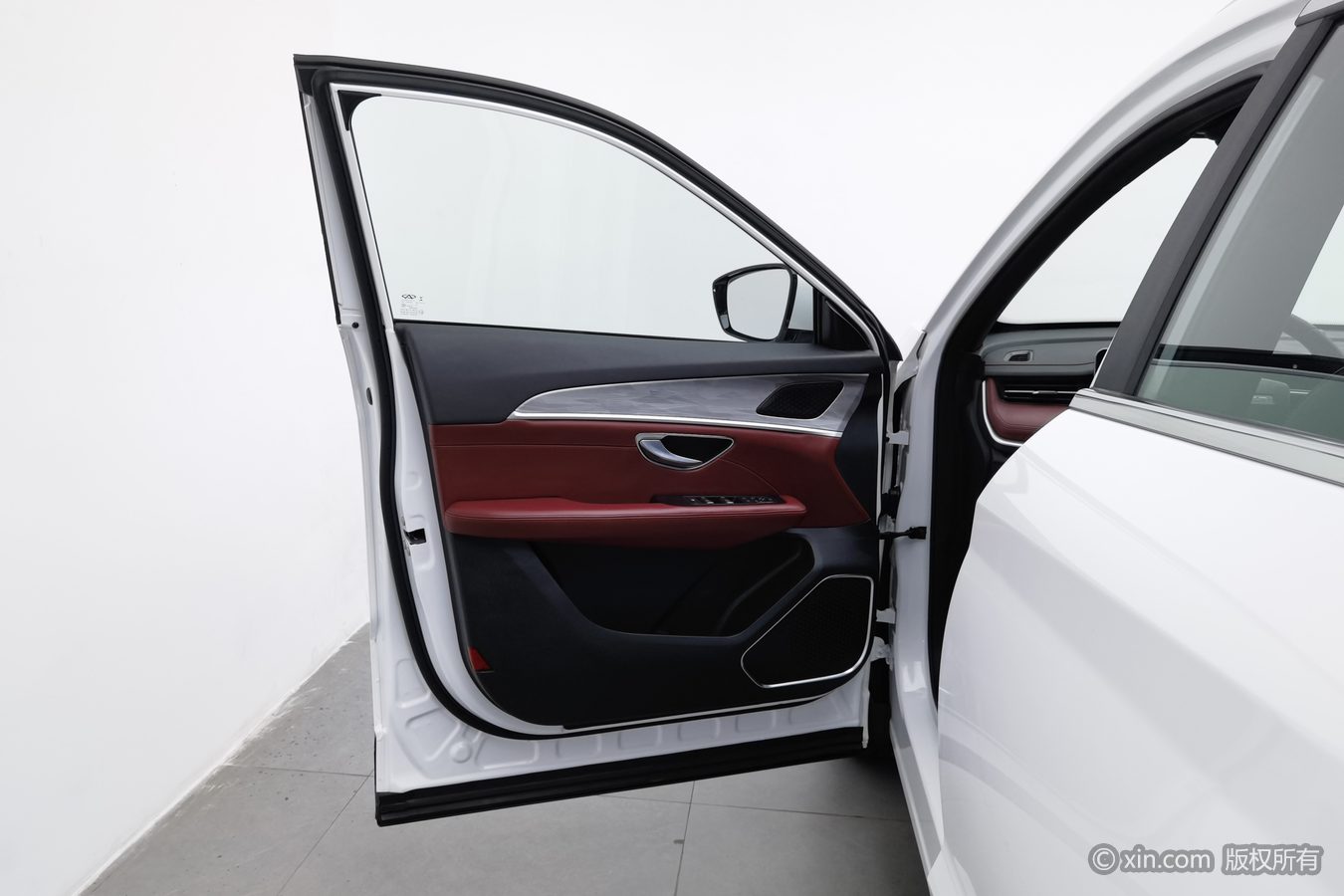 Jetour X70 PLUS 2023 #8 Jetour X70 PLUS 2023 изображение автомобиля #8