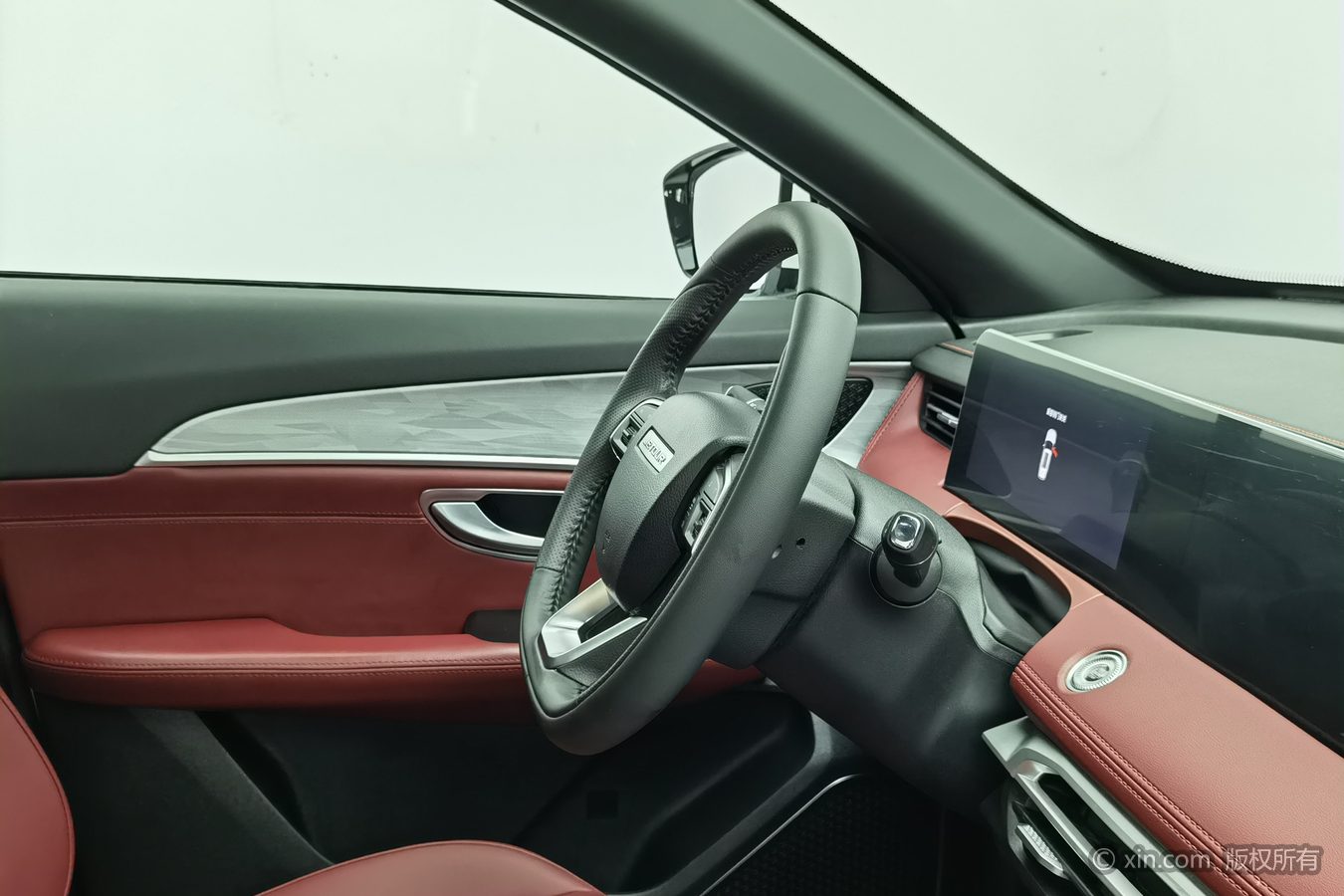 Jetour X70 PLUS 2023 #23 Jetour X70 PLUS 2023 изображение автомобиля #23
