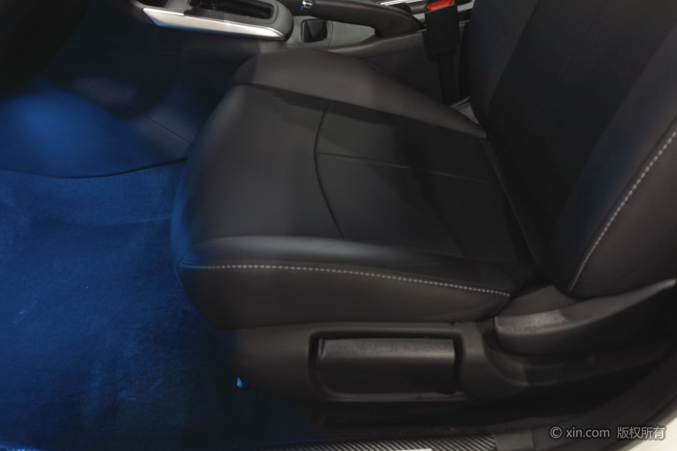 Nissan Sylphy 2024 #21 Nissan Sylphy 2024 car image #21