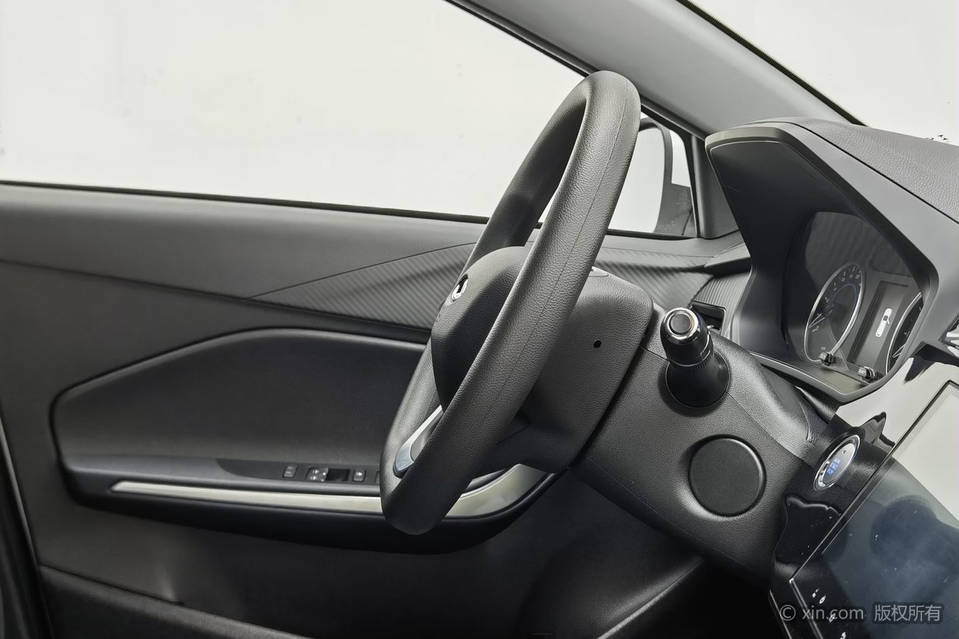 Chery Tiggo 3x 2025 #23 Chery Tiggo 3x 2025 car image #23