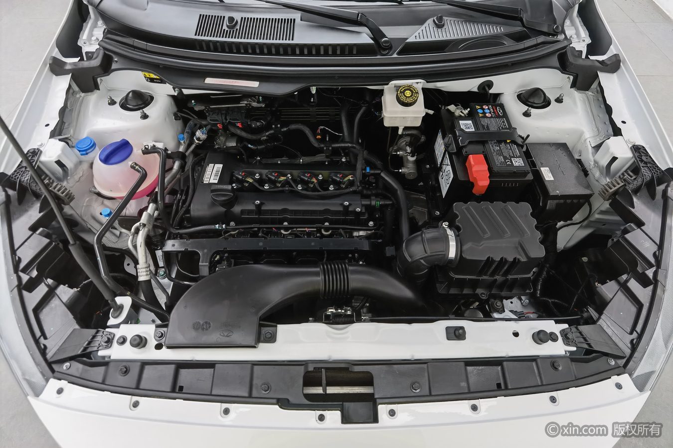 Chery Tiggo 3x 2025 #18 Chery Tiggo 3x 2025 car image #18
