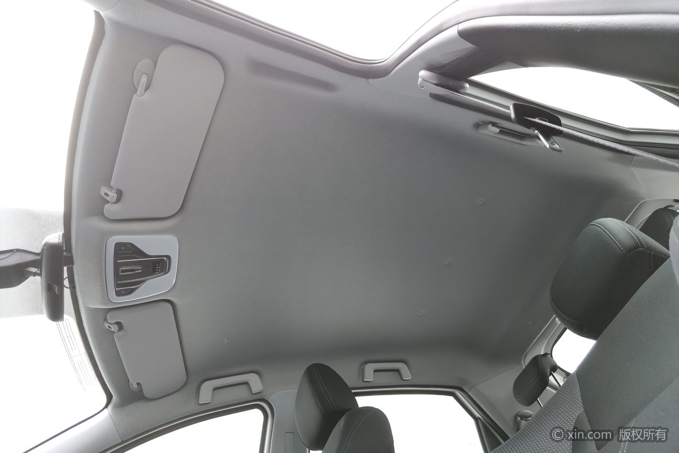 Chery Tiggo 3x 2025 #15 Chery Tiggo 3x 2025 car image #15