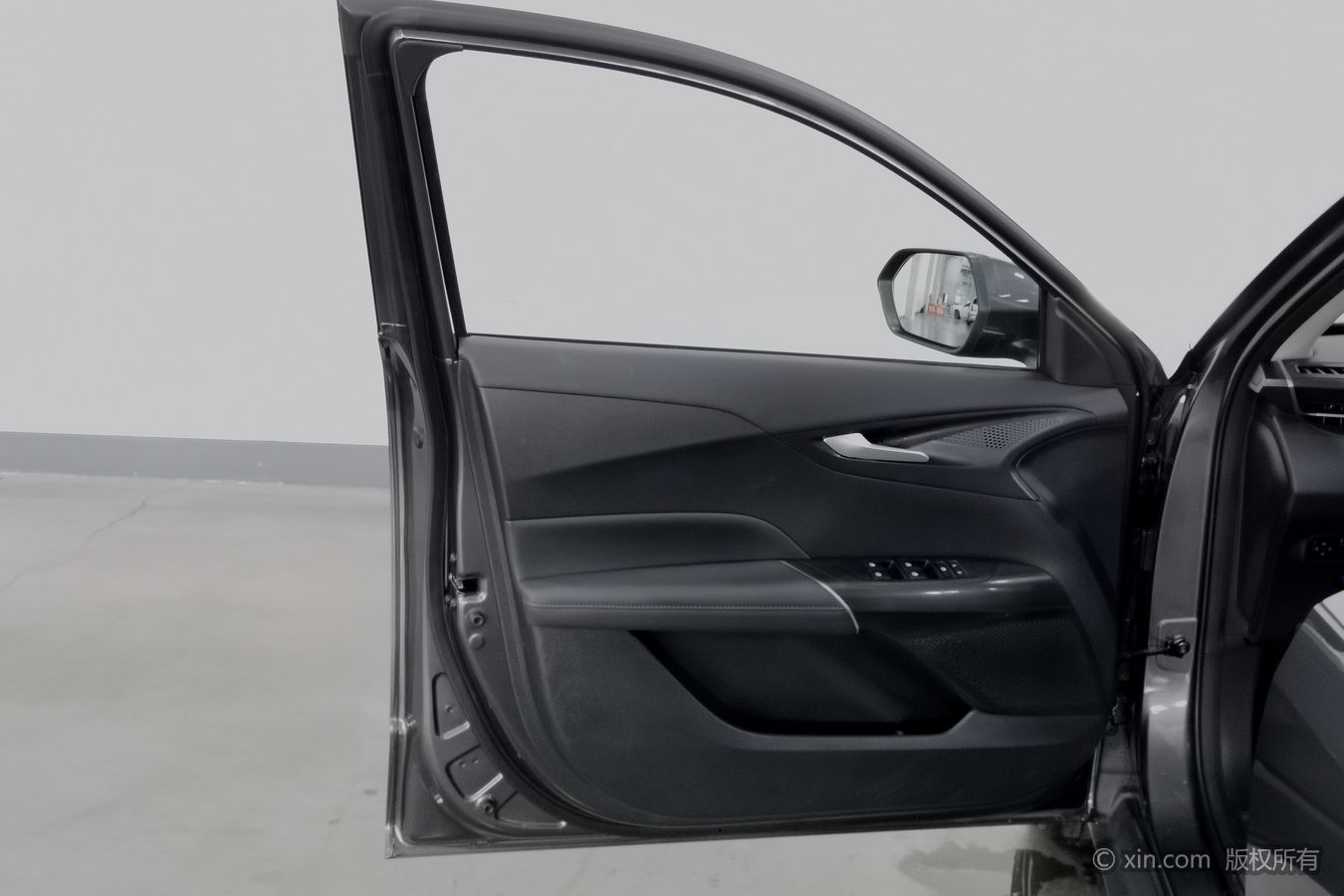 Changan Eado 2026 immagine di auto #8