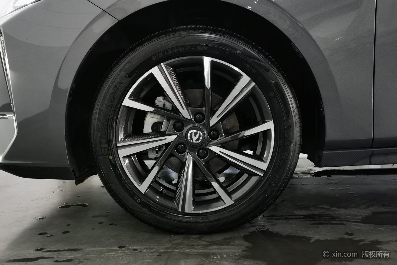Changan Eado 2026 immagine di auto #7